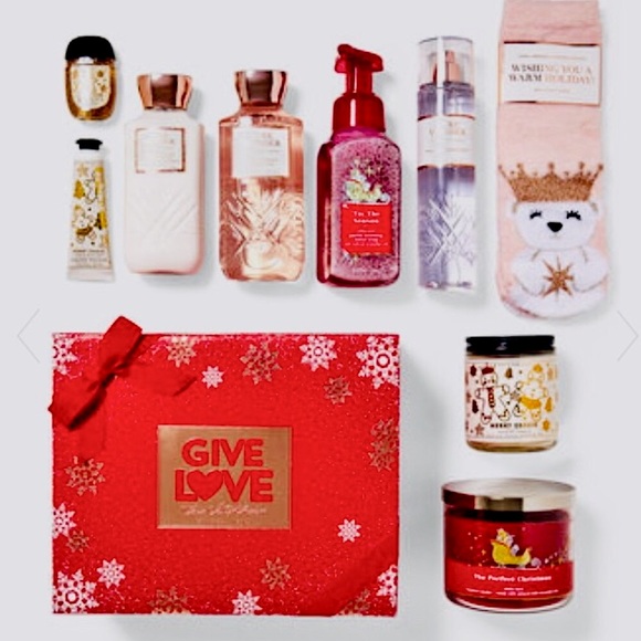 Bath & Body Works Bath & Body Last One Bath Body Works Black Friday
